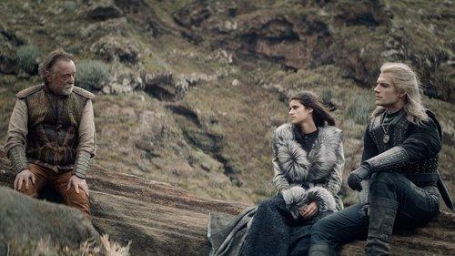 undefined Season 1 Episode 6 - Rare Species