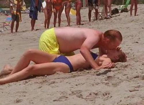 Son of the Beach Season 1 Episode 11 - A Star Is Boned