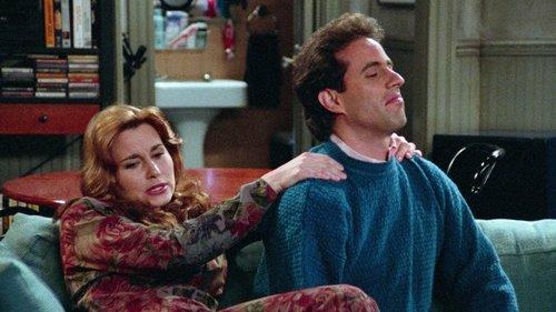 Seinfeld Season 5 Episode 9 - The Masseuse