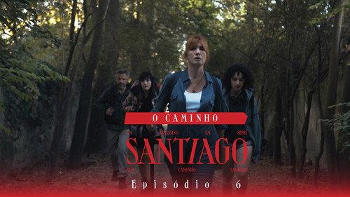 Santiago Season 1 Episode 6 - Episode 6