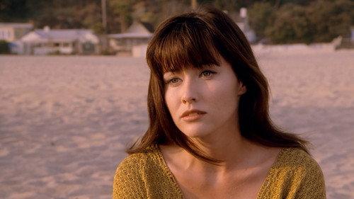 Beverly Hills, 90210 Season 3 Episode 6 - Castles in the Sand
