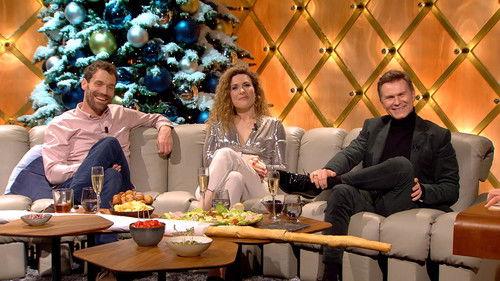 Vrede op Aarde Season 7 Episode 8 - Episode 8