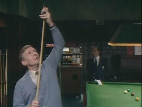 Ever Decreasing Circles Season 2 Episode 5 - Snooker