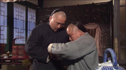 Magic Doctor Xi Lai Le Season 1 Episode 14 - Episode 14