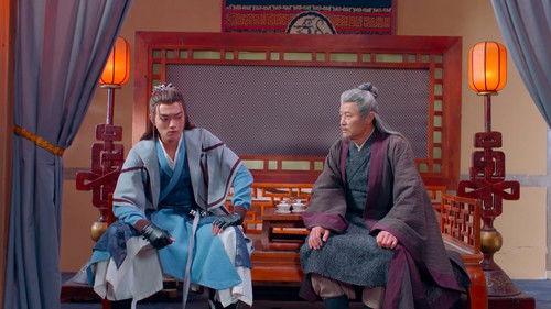 Once Upon a Time in Lingjian Mountain Season 1 Episode 15 - Episode 15