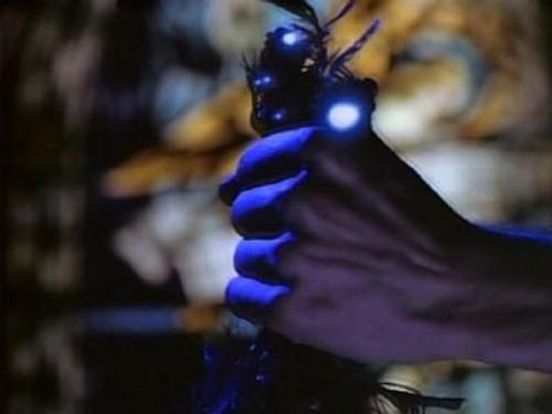 undefined Season 2 Episode 26 - Coven of Darkness