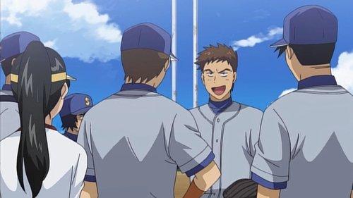 Major Season 4 Episode 16 - I'm fed up!