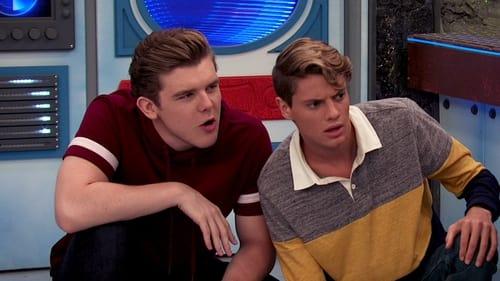 Henry Danger Season 5 Episode 30 - Theranos Boot
