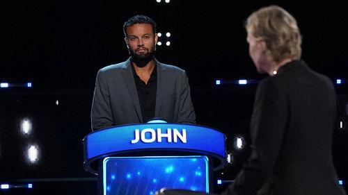 Weakest Link Season 1 Episode 3 - Who's the Fly in This Potato Salad?