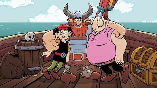 Kayko and Kokosh Season 3 Episode 1 - Episode 1