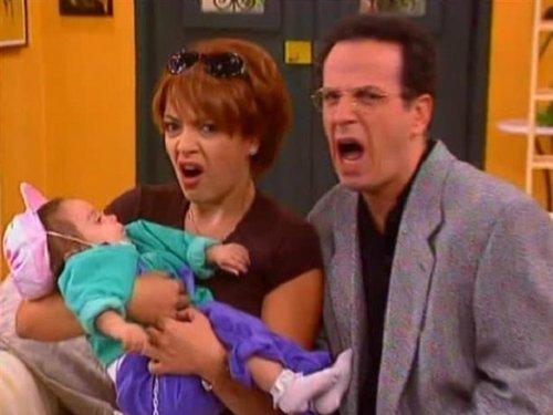 Konstantinos and Helen Season 1 Episode 5 - My Baby, My Baby