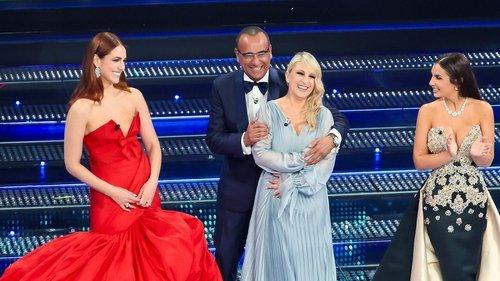 Sanremo Music Festival Season 75 Episode 3 - Semi-final 3
