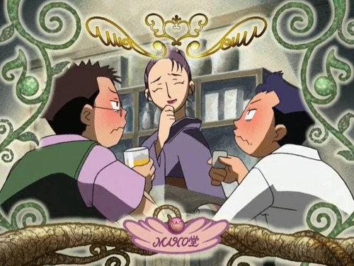 Magical DoReMi Season 4 Episode 15 - Mother's Obstinance