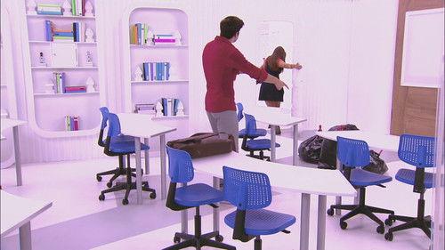 Grachi Season 3 Episode 15 - Episode 15