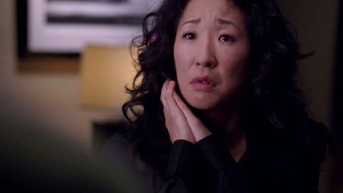 Grey's Anatomy Season 3 Episode 13 - Great Expectations