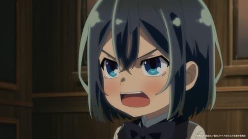 As a Reincarnated Aristocrat, I'll Use My Appraisal Skill to Rise in the World Season 1 Episode 3 - Answer