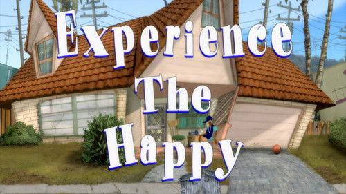 Friday: The Animated Series Season 1 Episode 4 - Experience the Happy