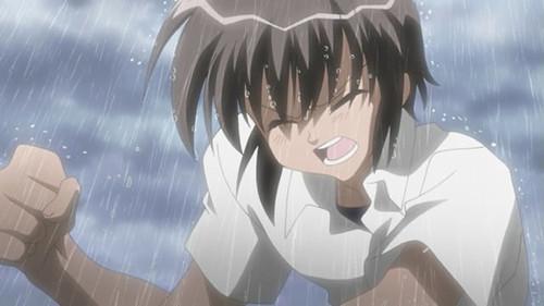 H2O: Footprints in the Sand Season 1 Episode 11 - Hirose