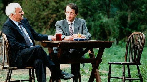 Inspector Morse Season 5 Episode 3 - Who Killed Harry Field?