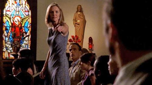 Point Pleasant Season 1 Episode 7 - Unraveling