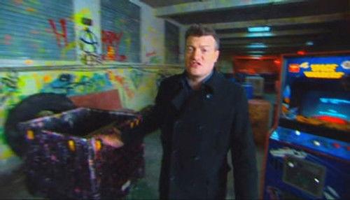 Charlie Brooker's Screenwipe Season 3 Episode 2 - Episode 2 - (12 February 2007)