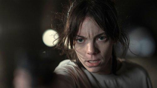 undefined Season 1 Episode 7 - A Mirror