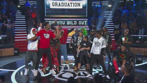 Nick Cannon Presents: Wild 'N Out Season 13 Episode 10 - Love & Hip Hop Atlanta