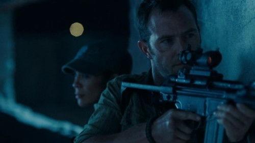 Strike Back Season 3 Episode 2 - Episode 2