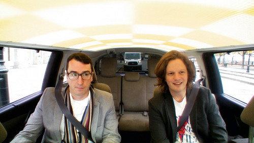 Taxi payant Season 9 Episode 9 - Episode 9