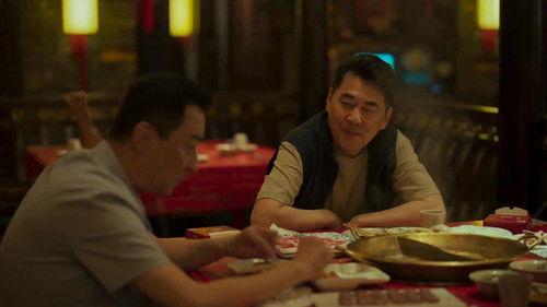 Trident Season 2 Episode 17 - Episode 17