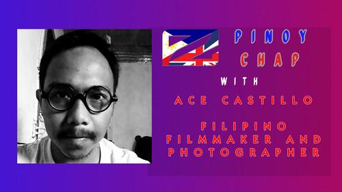 PinoyChap Season 1 Episode 11 - Ace Castillo