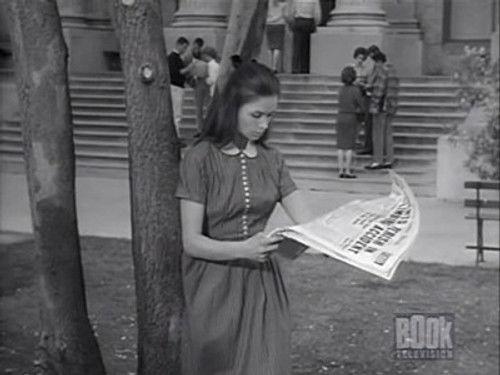 undefined Season 6 Episode 31 - The Gloating Place