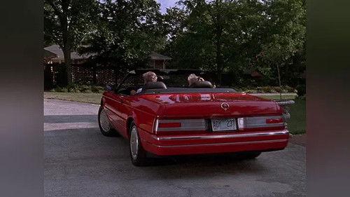 In the Heat of the Night Season 7 Episode 20 - Time's Long Shadow