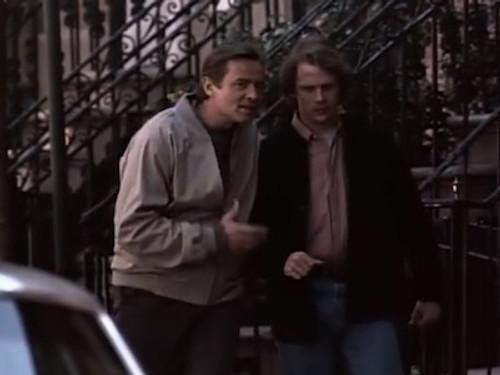 The Equalizer Season 3 Episode 8 - Shadow Play