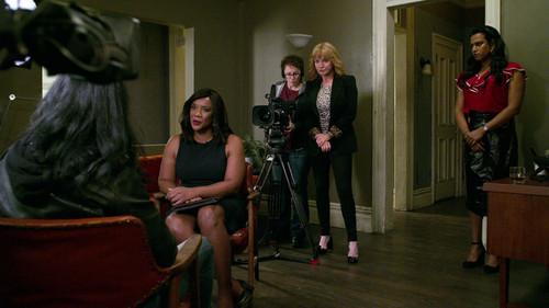 undefined Season 3 Episode 8 - AKA Camera Friendly