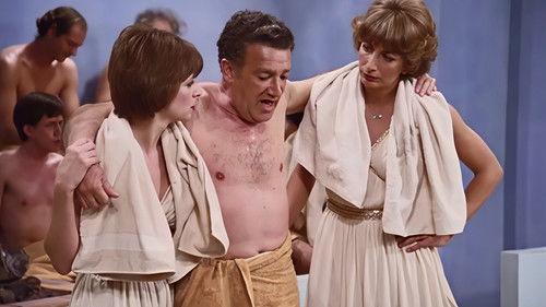 Laverne & Shirley Season 5 Episode 19 - The Collector