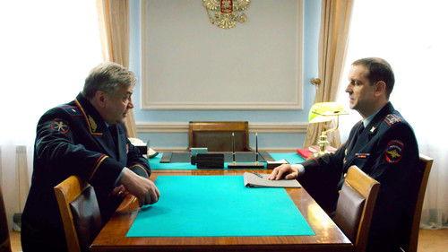 Nevskiy Season 2 Episode 13 - Episode 13