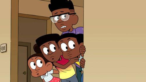 Craig of the Creek Season 2 Episode 18 - Craig and the Kid's Table