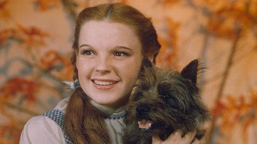 Cursed Films Season 2 Episode 1 - The Wizard of Oz