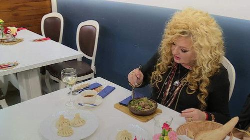 Kuchenne rewolucje Season 19 Episode 4 - Episode 4