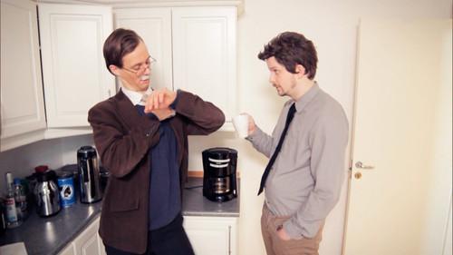 Kollektivet Season 3 Episode 11 - Episode 11