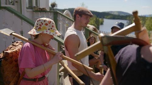 Farmen Kjendis Season 7 Episode 7 - Episode 7