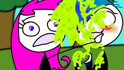 Japanoschlampen Season 1 Episode 5 - Sweet Revenge