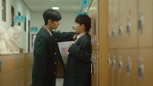 Mr. Heart Season 1 Episode 3 - Password Secret