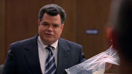 The Practice Season 4 Episode 13 - Hammerhead Sharks (2)