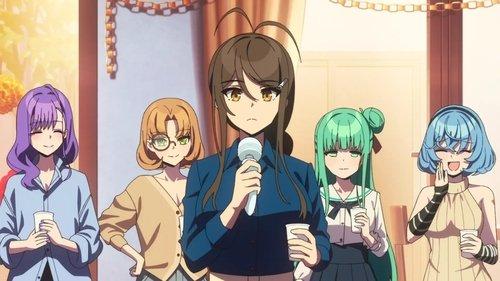 Nukitashi the Animation Season 1 Episode 7 - Cumming-of-Age Day