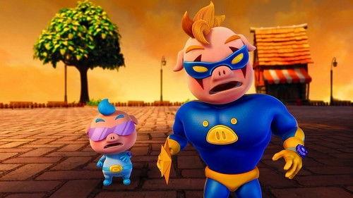 GG Bond Season 11 Episode 12 - Episode 12