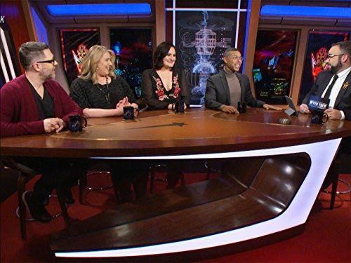 After Trek Season 1 Episode 9 - Despite Yourself