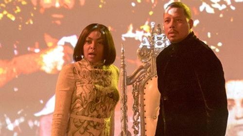 Empire Season 4 Episode 16 - Fair Terms