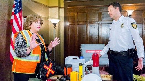 Good Witch Season 1 Episode 6 - The Storm